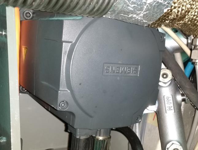 Elektromotor pumpe goriva Slika 4.