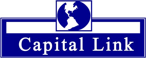 230 Park Avenue Suite 1536 New York, NY 10169 Tel.: (212) 661-7566 www.capitallink.com ελτίο Τύπου Τηλ. (212) 661-7566 Email: forum@capitallink.