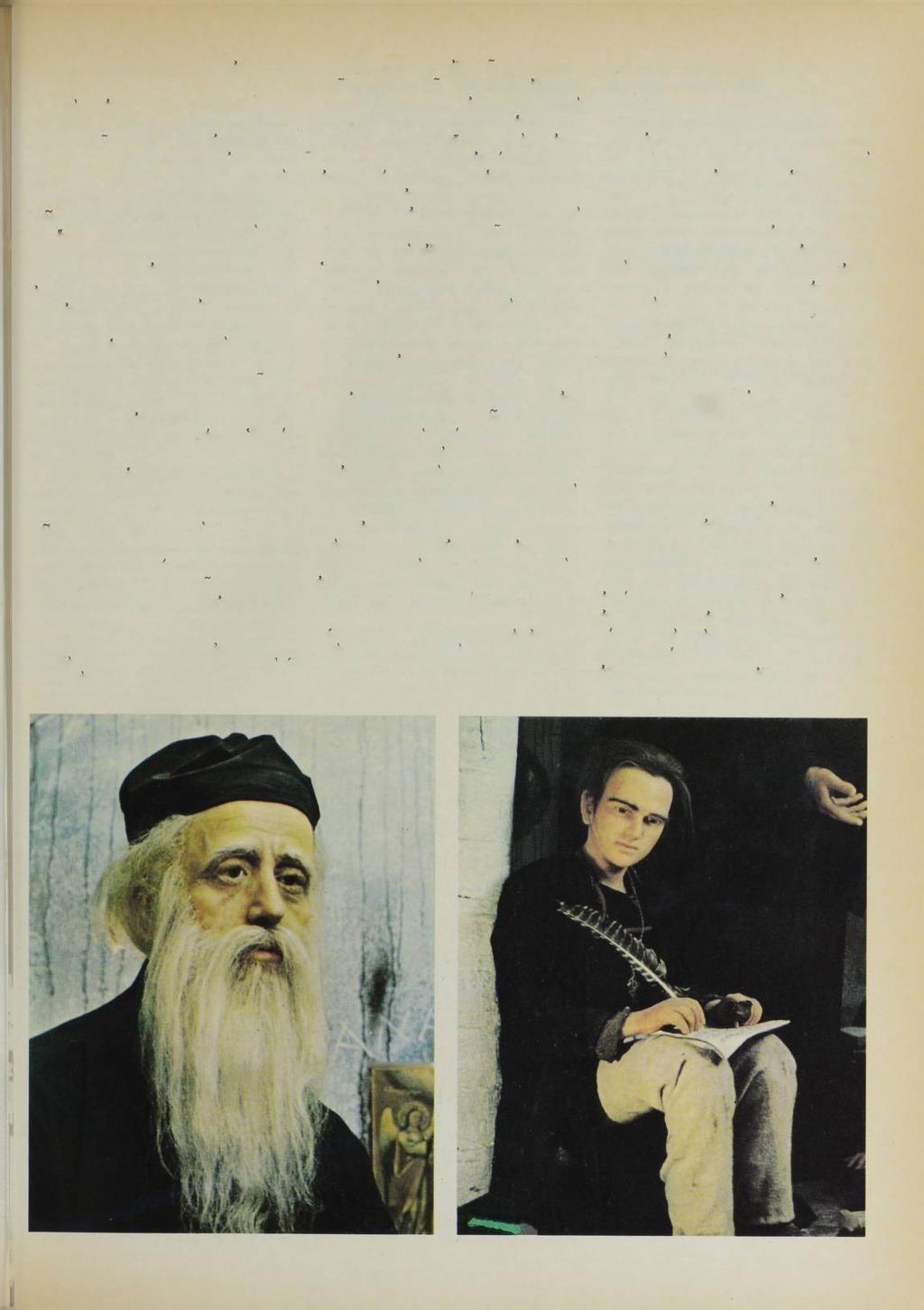 νάσιος (Δάσκαλος καί ηλεκτρονικός). Πριν από λίγο καιρό, όταν βρέθηκα περαστικός άπό τά Ιω άννινα, μου δόθηκε ή ευκαιρία νά έπισκεφθώ τό θαυμάσιο αυτό Μουσείο.