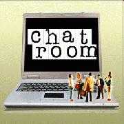 Chat-rooms Το chat room είναι ένας εικονικός χώρος που επιτρέπει στους χρήστες του internet να