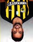 : 09/03/1991 Υψος // Βάρος: 1.98m // 93kg SL: 8(8) ΥΡ: 77 ( ) ΓΚΑΛΟ Ροντρίγκο Ημ/νια Γενν.