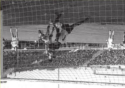 και των δύο γκολ της ΑΚ στο 2-0 επί του ΠΑΟΚ