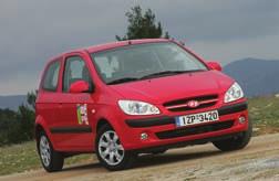 Μικρά Το Hyundai Getz είναι το πιο αξιόπιστο αυτοκίνητο της μικρής κατηγορίας, σε ισοβαθμία με το Peugeot 207. Τις περισσότερες βλάβες μεταξύ των μικρών αυτοκίνητων δήλωσαν οι κάτοχοι του Mini.