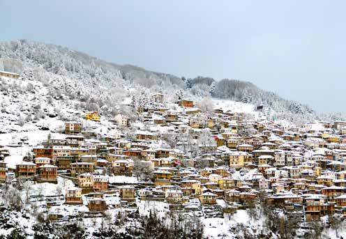 ΓΙΟΡΤΕΣ ΣΤΗΝ ΕΛΛΑΔΑ 21 Γιάννενα στην καλύτερη εποχή τους Πανόραμα Ιωαννίνων ΑΝΑΧΩΡΗΣΕΙΣ: 22/12, 23/12 & 29/12, 30/12 ΏΡΑ ΑΝΑΧΩΡΗΣΗΣ: 07:00 Αργυρόκαστρο - Άγιοι Σαράντα 1η μέρα: Αθήνα - Μουσείο Βρέλλη