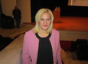 ΒΙΟΓΡΑΦΙΚΟ ΣΗΜΕΙΩΜΑ ΟΝΟΜΑ : Βασιλική ΕΠΩΝΥΜΟ : Δούσμπη Σπυροπούλου ΔΙΕΥΘ. ΜΟΝΙΜΗΣ ΚΑΤΟΙΚΙΑΣ : Καλαμών 7, Πάτρα ΔΙΕΥΘ. ΕΡΓΑΣΙΑΣ : Τ.Ε.Ι. ΠΑΤΡΑΣ ΘΕΣΗ/ΤΙΤΛΟΣ ΕΡΓΑΣΙΑΣ : Μόνιμη Επίκουρος Καθηγήτρια Αγγλικής γλώσσας ΤΕΙ/Δυτικής Ελλάδας, Κάτοχος Μεταπτυχιακού Τίτλου (MASTER) στην διδασκαλία της Αγγλικής Γλώσσας (Ε.
