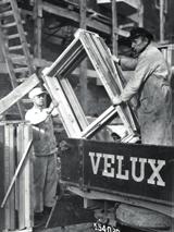 Vysoká kvalita vďaka inováciám Spoločnosť VELUX