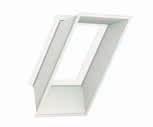 profil krytiny 120 mm EDW 0000 Max.