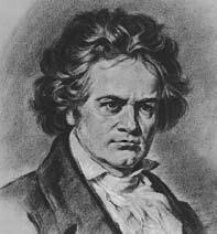 LUDWIG van BEETHOVEN (1770-1827) EGMONT, ΕΙΣΑΓΩΓΗ, ΕΡΓΟ 84 Ο Μπετόβεν έγραψε τη μουσική για την τραγωδία του Γκαίτε «Έγκμοντ» στα 1810.