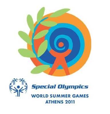 Άρθρο 1 Γενικοί Κανονιςμοί Αθλημάτων SPECIAL OLYMPICS ΜΑΪΟΣ 2011 Οργανωτική Εκτελεστική Επιτροπή Παγκοσμίων Αγώνων Special Olympics - Αθήνα 2011 Τηλ.