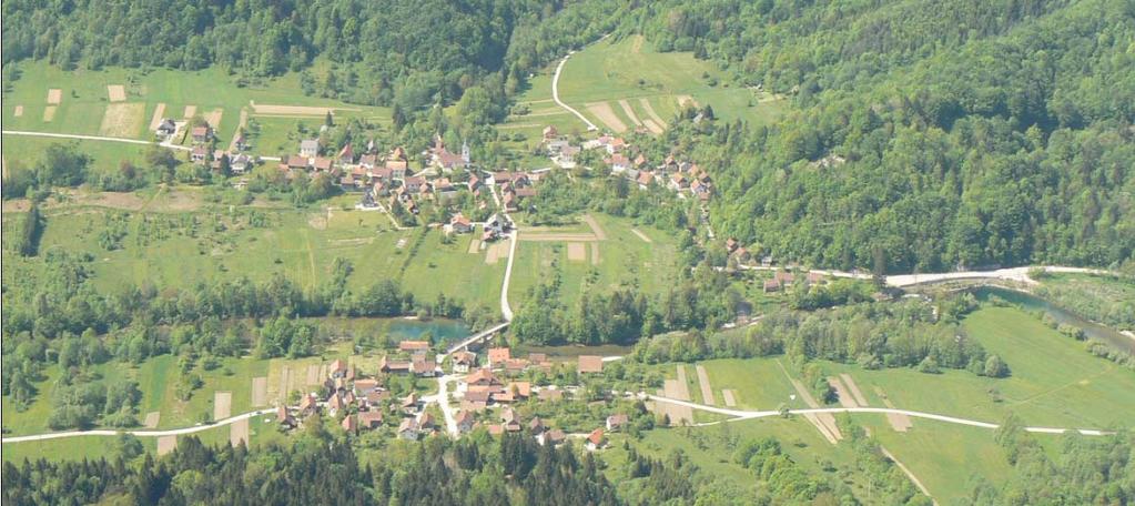 Instrument predpristopne pomoči (IPA) Čezmejno sodelovanje Slovenija-Hrvaška Operativni Program 2007-2013 27