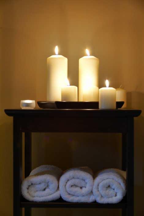 WELLNESS ROOM 2 nd