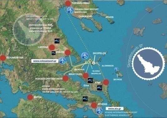 τοπικές εκδρομές, ενοικιάσεις αυτοκινήτων κ.
