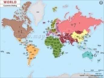International code numbers Country-City Number Country-city Number AUSTRALIA-SYDNEY 0061-2 SPAIN-MADRID 0034-91 AUSTRIA-WIEN 0043-1 CHINA-BEIJING 0086-10 BELGIUM-BRUSSEL 0032-2 ITALY-MILANO 00390-2