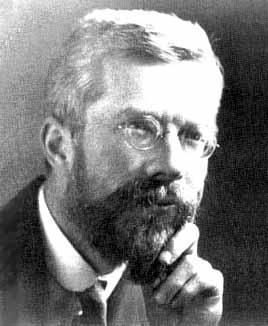 Ronald Fisher (1890-1962) Karl Pearson