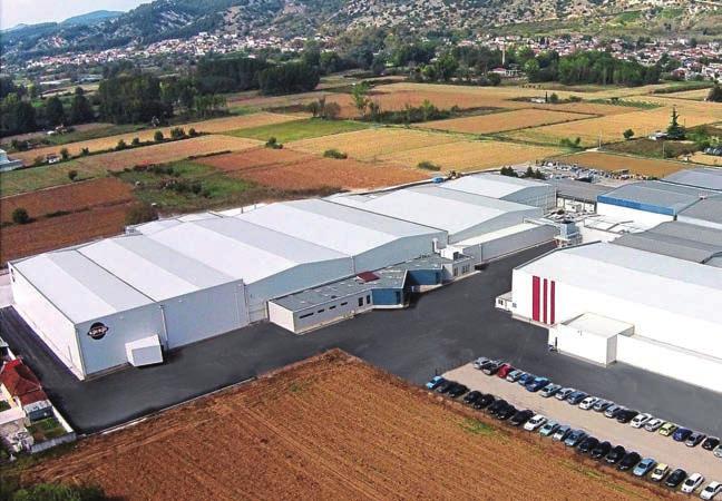 42 Lebensmittel Zeitung ΕΛΛΑΔΑ LZ 47 25 Νοεμβρίου 2016 Ηγεσία εν όψη Η Κρι-Κρι λανσάρει νέα σειρά προϊόντων με superfoods το εμπορικό σήμα κερδίζει νέους καταναλωτές στη Γερμανία Σέρρες.