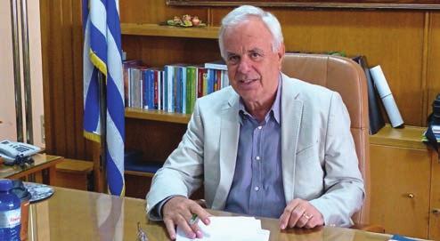 «Αυτό δείχνει πως οι Έλληνες καταναλωτές και γονείς εμπιστεύονται τα προϊόντα μας, καθώς προσφέρουμε πάντα τις πλέον ανταγωνιστικές τιμές της αγοράς χωρίς να κάνουμε κανένα συμβιβασμό σε ότι αφορά τη