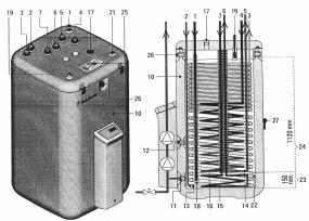 4TW59655-1 EKHWP500A