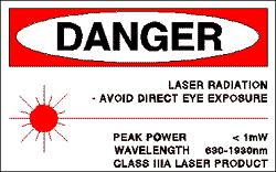 LASERI izvor infracrvenog i UV zračenja isparavanje materijala visok