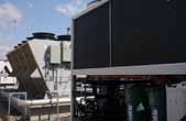 Vysoká energetická účinnosť pre dátové centrum Najvyššou prioritou spoločnosti Everest Data Centres je vysoká energetická účinnosť.