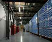 Everest Data Centres roky skúseností Súkromná spoločnosť Everest Data Centres ponúka vysoko kvalitné dátové centrá postavené na 2N infraštruktúre.