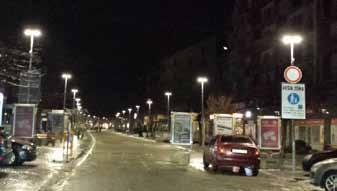 Turčianske Teplice (centrum), Lipany, Banská Štiavnica, Kobyly, Gerlachov, Nová Baňa, Dohňany, Demänová (hlavná cesta), Rajec.
