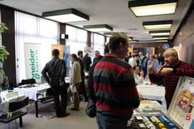 elektrotechnikov Slovenska pozýva na 39.