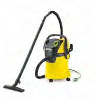 Regulácia výkonu WD 7.800 eco!