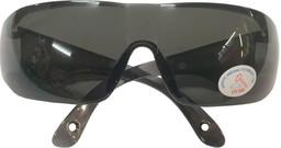 39 Μαύρα Προστατευτικά γυαλιά Πτυσσόμανο βραχίονα 3 θέσεων