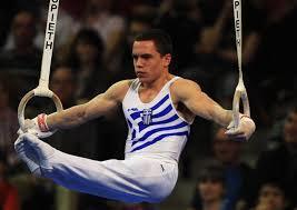 3.15 Γυμναστική Η γυμναστική περιλαμβάνεται στους Ολυμπιακούς Αγώνες από την Α Ολυμπιάδα του 1896 στην Αθήνα και αποτελεί ένα από τα βασικά ολυμπιακά αθλήματα.