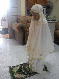 3) Solat Subuh 4)