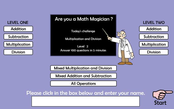 Εικόνα 29 Color Game IQ Test Ένα IQ Test το οποίο βασισμένο σε κάποιες ερωτήσεις μετράει το IQ του χρήστη.