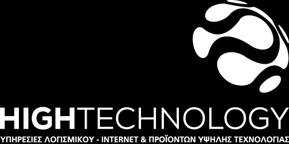 HIGH TECHNOLOGY ΑΝΩΝΥΜΗ 