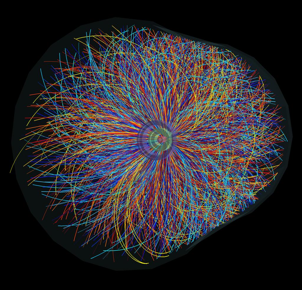 RelaOvisOc Heavy Heavy Ion Ion Physics Physics and the ALICE experiment GREEK TEACHERS PROGRAMME,