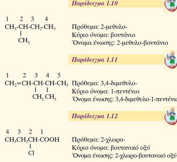 ΧΗΜΕΙΑ ΣΥΝΤΗΡΗΣΗΣ
