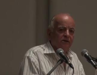 Επιπλέον, εξέφρασε την αντίθεσή του στην κατάργηση του θεσμού και την υποκατάσταση του από τοπικά γραφεία του Συνηγόρου του Πολίτη.