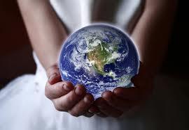 There is no planet B Σα προβλήματα μόλυνσης του εδάφους 2011-2012 Οη καζεηέο ηεο Α ιπθείνπ