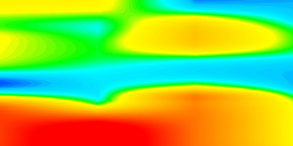 LINE 1 Distance (m) 0 50 100 150 200 250 300 0 0-30 -30 Depth (m) -60-90 -60-90 -120-120 -150-150 0 50 100 150 200 250 300