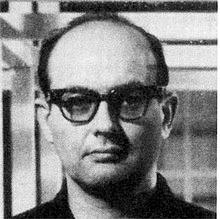 Τι είπαν οι μαθηματικοί στον ζωγράφο; Ο Sol Lewitt είναι ζωγράφος.