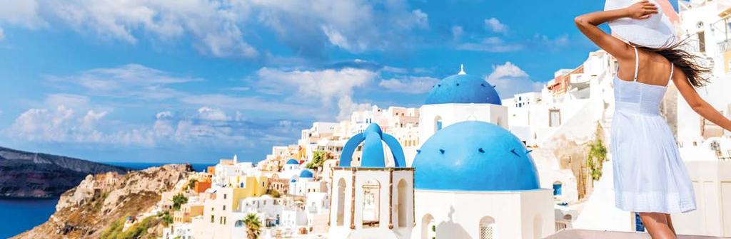 Ειδυλλιακό Αιγαίο Celestyal Nefeli 5 μέρες από Πειραιά Αναχωρήσεις: 03, 10, 17, 24, 31 Ιουλίου και 07, 14, 21, 28 Αυγούστου ALL INCLUSIVE CRUISE ONLY από 399 Ημέρα Λιμάνι Αφιξ Αναχ Δευτέρα Πειραιάς -