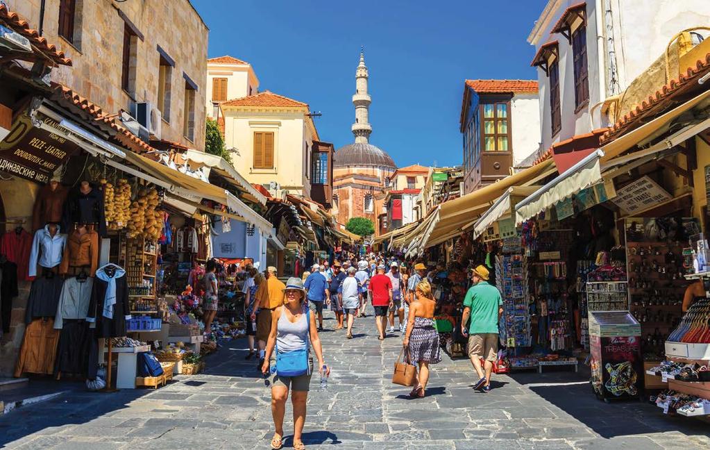 ΠΑΝΟΡΑΜΙΚΟ ΑΙΓΑΙΟ Celestyal Nefeli 8 μέρες από Λαύριο Αναχωρήσεις: 14, 21, 28 Απριλίου, 05, 12, 19, 26 Μαΐου, 02, 09, 16, 23 Ιουνίου, 08, 15, 22, 29 Σεπτεμβρίου και 06, 13, 20 Οκτωβρίου ALL INCLUSIVE