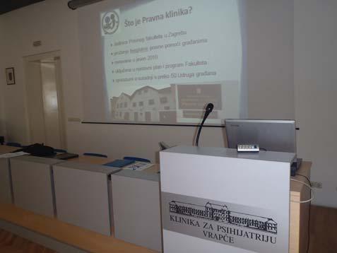 PRO BONO GODINA 2 BROJ 3 STUDENI 2013.