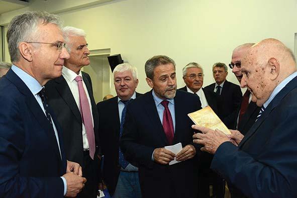 Naša se suradnja zasada manifestirala kroz dva održana stručna predavanja od strane studenata u bolnici Vrapče (jedno predavanje pacijentima, drugo osoblju bolnice), nekoliko radnih sastanaka,