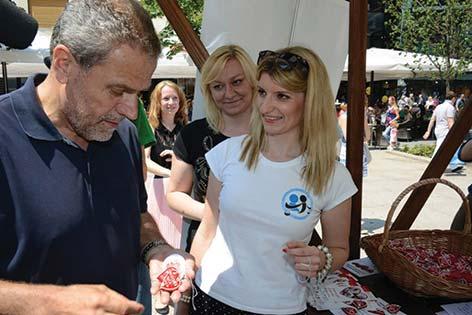 PRO BONO GODINA 2 BROJ 3 STUDENI 2013.