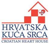 Zaklada Hrvatska kuća srca Zaklada je osnovana sa svrhom pomaganja u liječenju oboljelih od kardiovaskularnih bolesti, promicanja prevencije kardiovaskularnog zdravlja i napretka kardiologije,