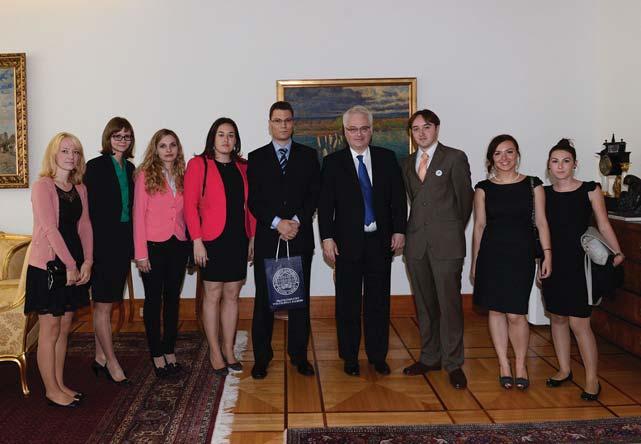 PRO BONO GODINA 2 BROJ 3 STUDENI 2013.