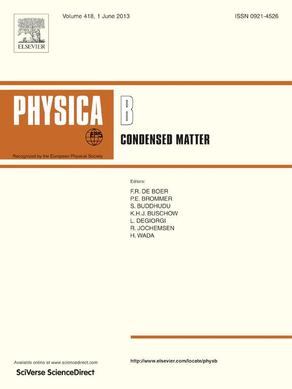 This article appeared in a journal published by Elsevier.