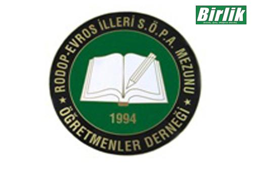 Batı Trakya daki Azınlık İlkokulları nda görev yapan Türkçe öğretmenlerinin iki Derneği, eğitimde karşılaştıkları sorunları Eğitim Bakanı Kostas Gavroğlu na bir mektupla iletti.