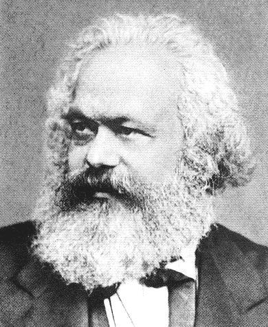 Ο θεμελιωτής του καπιταλισμού Άνταμ Σμιθ, ένας