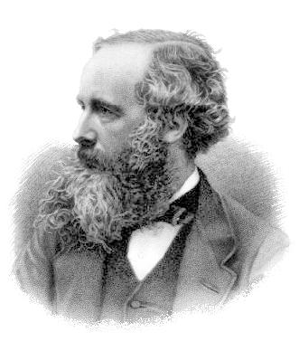 Éterické obdobie fyziky James Clerk Maxwell v roku 1861 publikoval tzv. Maxwellove rovnice spojil v nich elektrinu a magnetizmus a ešte oveľa viac.