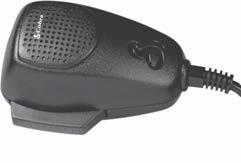 emisie-recepţie CB Microfon Braţară de fixare a staţiei